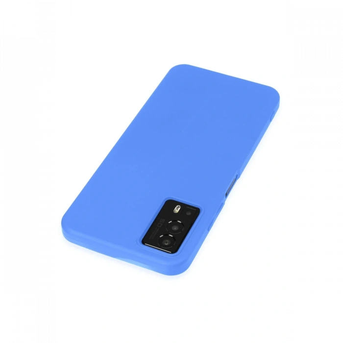 Newface General Mobile GM 23 Kılıf First Silikon