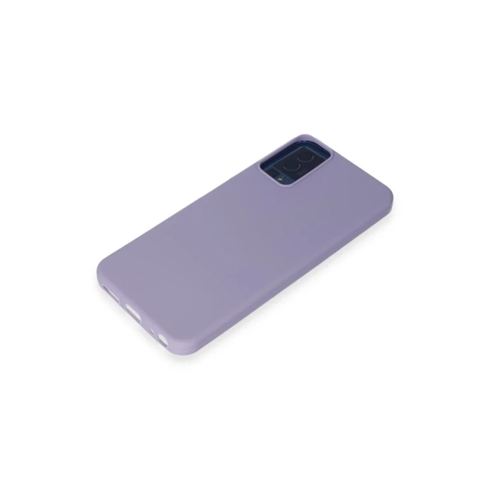 Newface General Mobile GM 23 Kılıf First Silikon