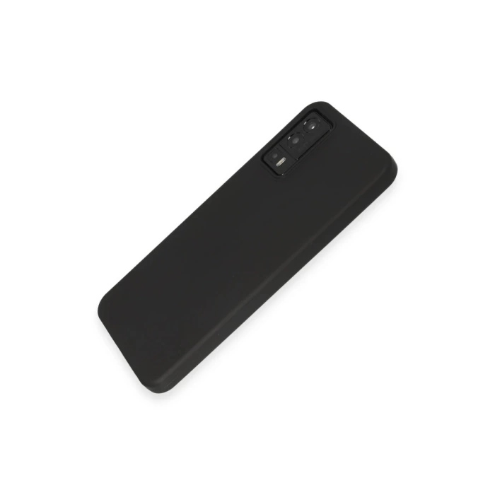 Newface General Mobile GM 23 Kılıf First Silikon