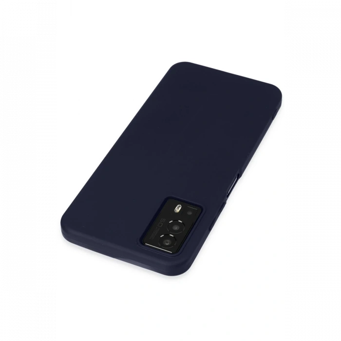 Newface General Mobile GM 23 Kılıf First Silikon