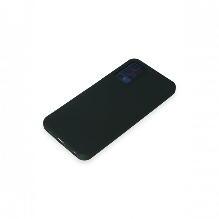 Newface General Mobile GM 23 Kılıf First Silikon