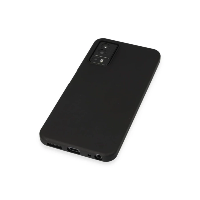 Newface General Mobile GM 23 Kılıf First Silikon