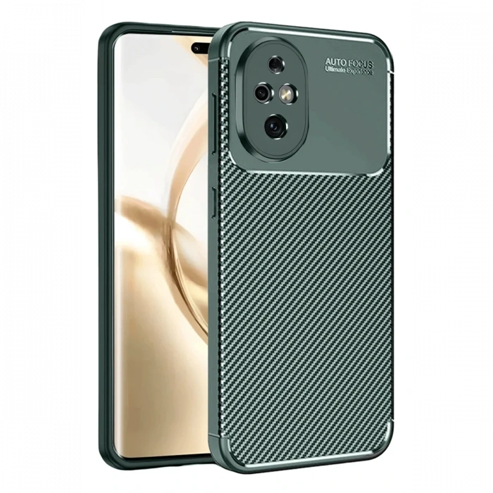 Newface Honor 200 Kılıf Auto Focus Karbon Kapak