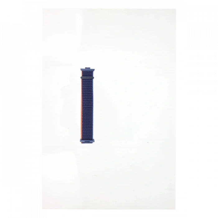 Huawei Fit 4 Hasırlı Cırtcırtlı Kordon