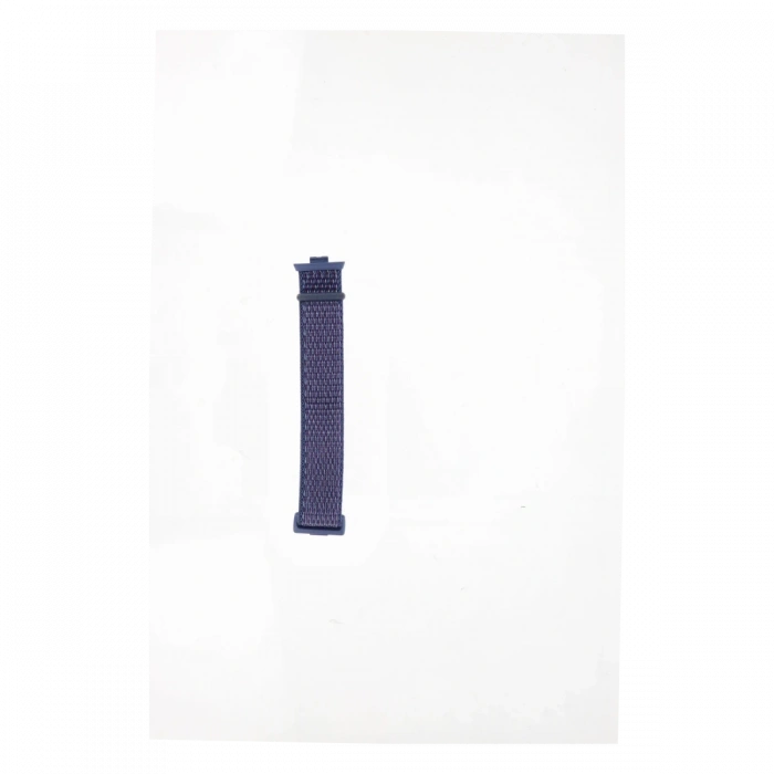 Huawei Fit 4 Hasırlı Cırtcırtlı Kordon