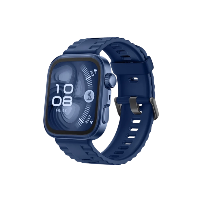 Newface Huawei Fit 4 Nova Silikon Kordon