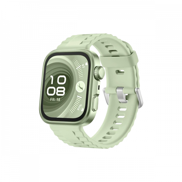 Newface Huawei Fit 4 Nova Silikon Kordon