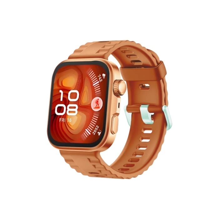 Newface Huawei Fit 4 Nova Silikon Kordon