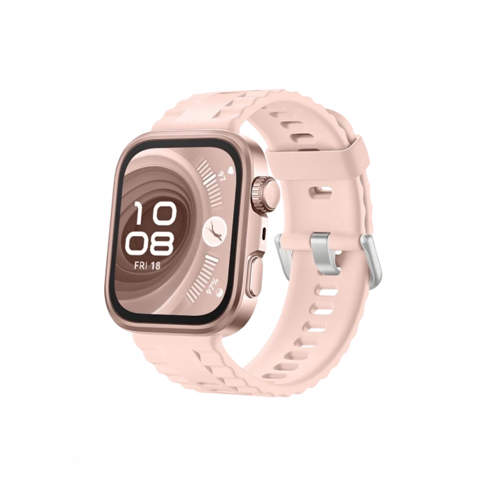 Newface Huawei Fit 4 Nova Silikon Kordon