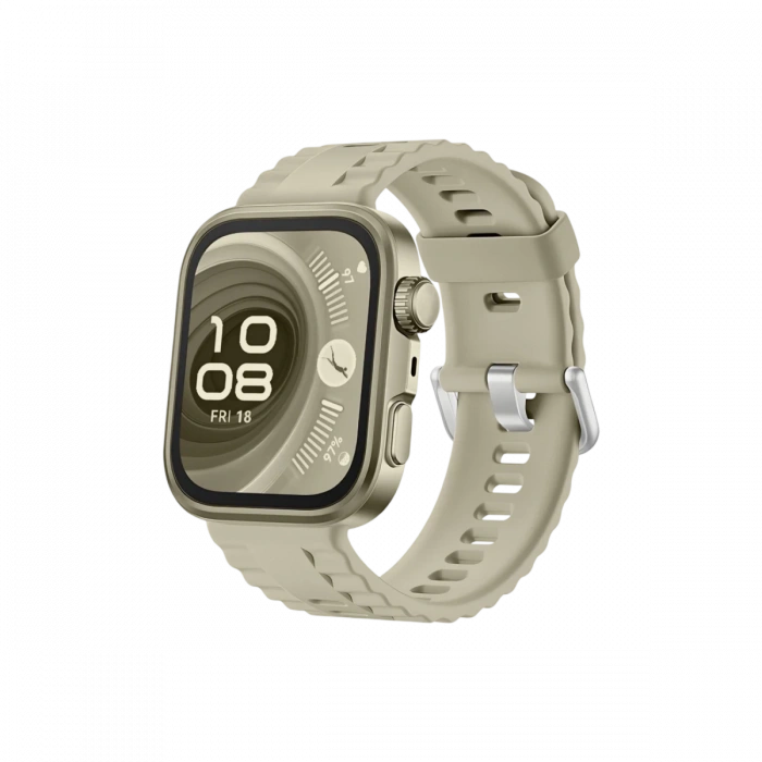 Newface Huawei Fit 4 Nova Silikon Kordon