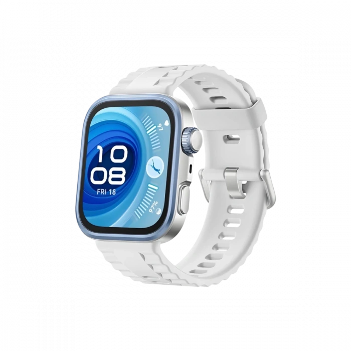 Newface Huawei Fit 4 Nova Silikon Kordon