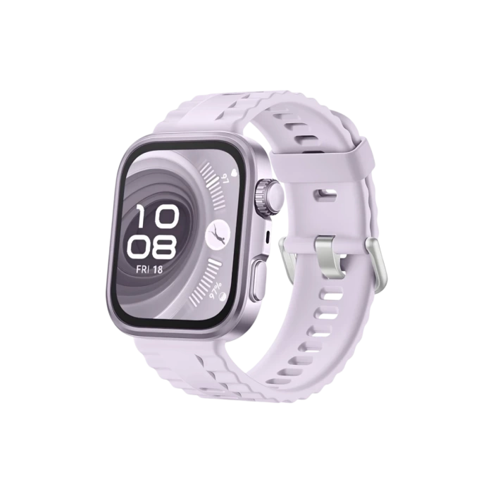 Newface Huawei Fit 4 Nova Silikon Kordon