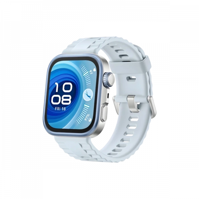 Newface Huawei Fit 4 Nova Silikon Kordon
