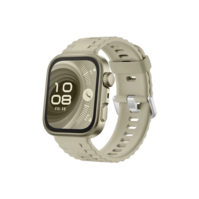 Newface Huawei Fit 4 Nova Silikon Kordon