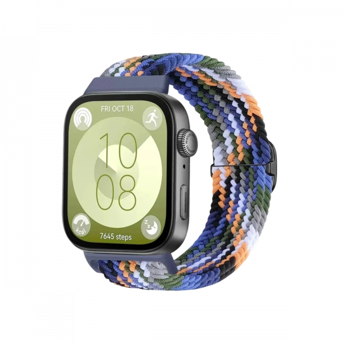 Newface Huawei Fit 4 Star Kordon