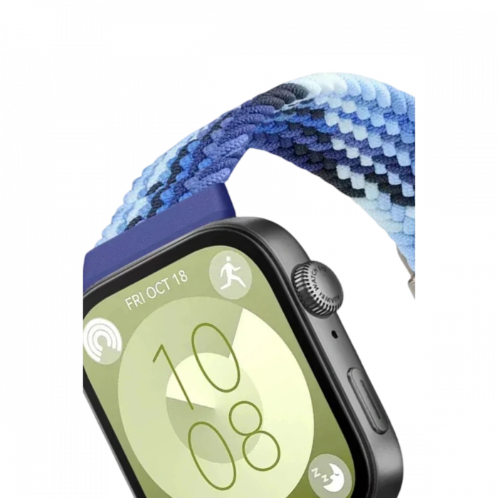 Newface Huawei Fit 4 Star Kordon
