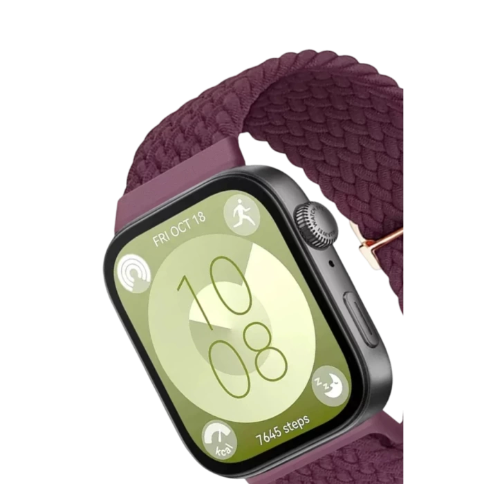 Newface Huawei Fit 4 Star Kordon
