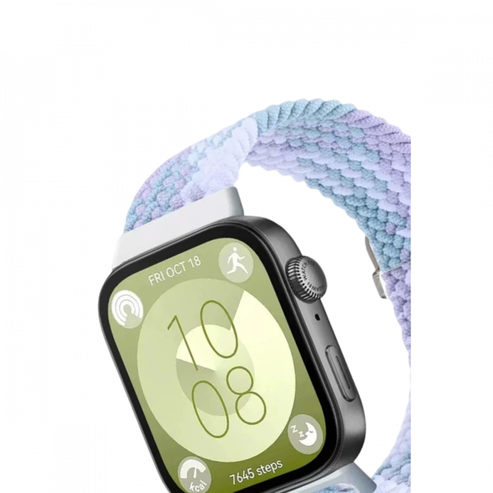 Newface Huawei Fit 4 Star Kordon