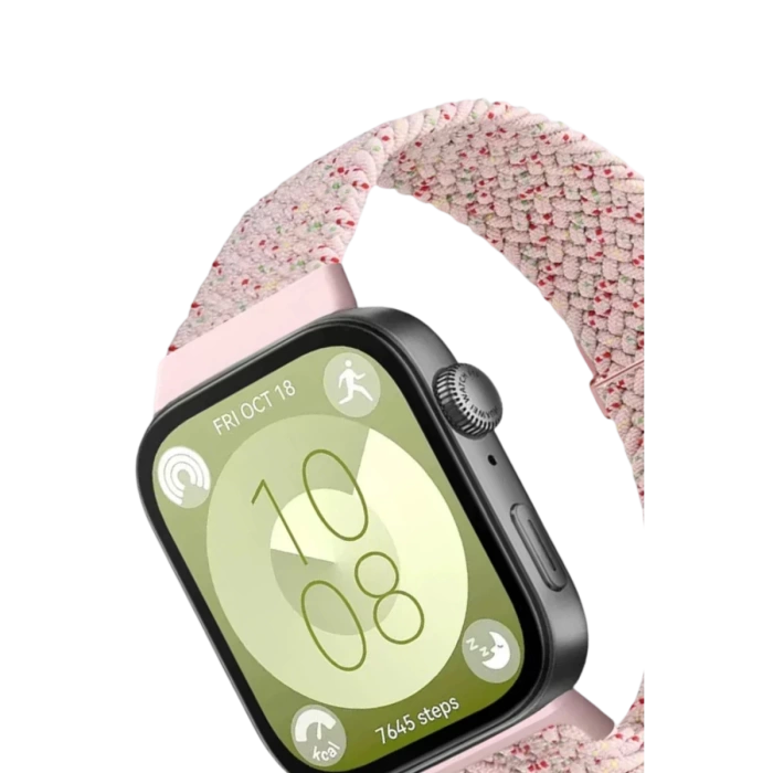 Newface Huawei Fit 4 Star Kordon