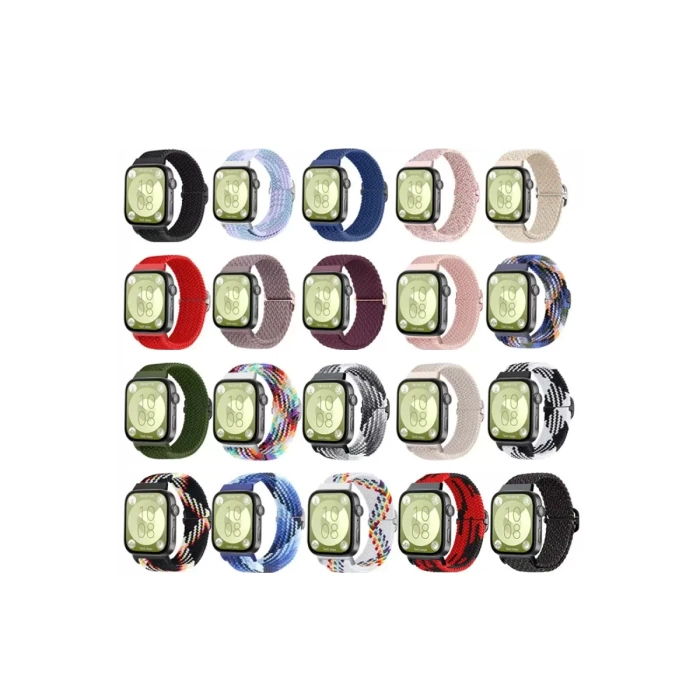 Newface Huawei Fit 4 Star Kordon