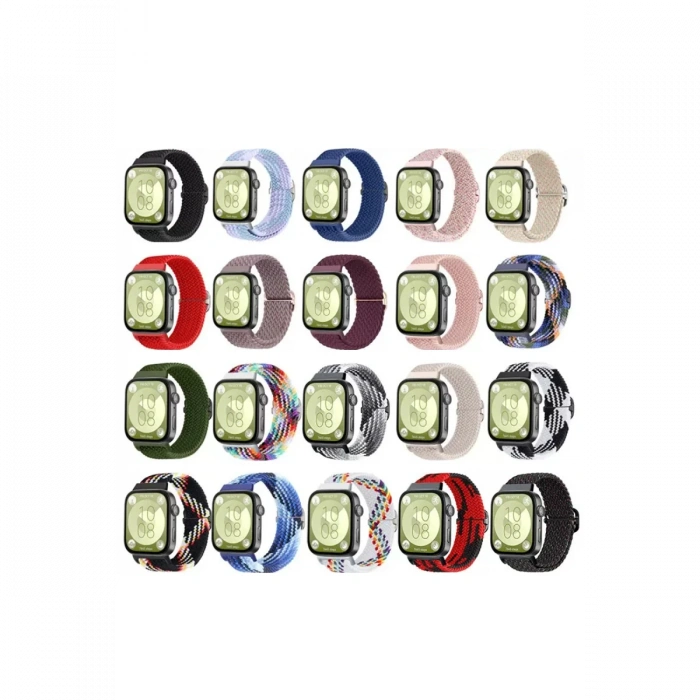 Newface Huawei Fit 4 Star Kordon
