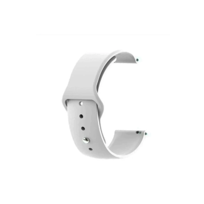 Newface Huawei GT4 41mm 18mm Klasik Kordon - Yıldız Işığı
