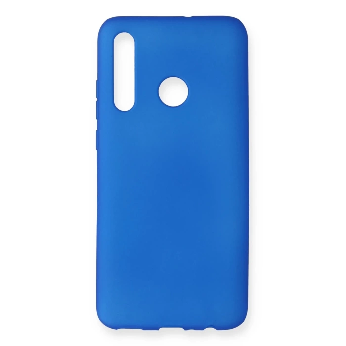 Newface Huawei Honor 20 Lite Kılıf First Silikon