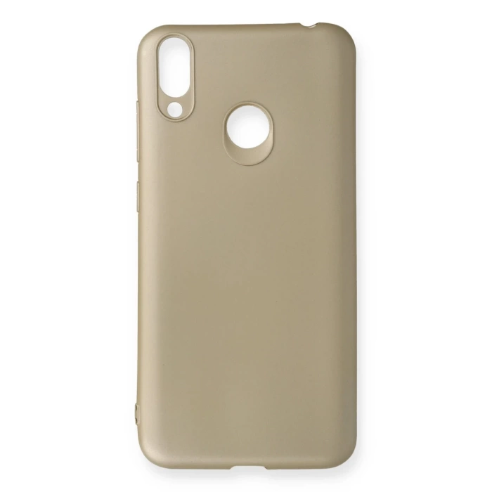 Newface Huawei Honor 8C Kılıf First Silikon