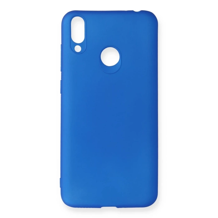 Newface Huawei Honor 8C Kılıf First Silikon