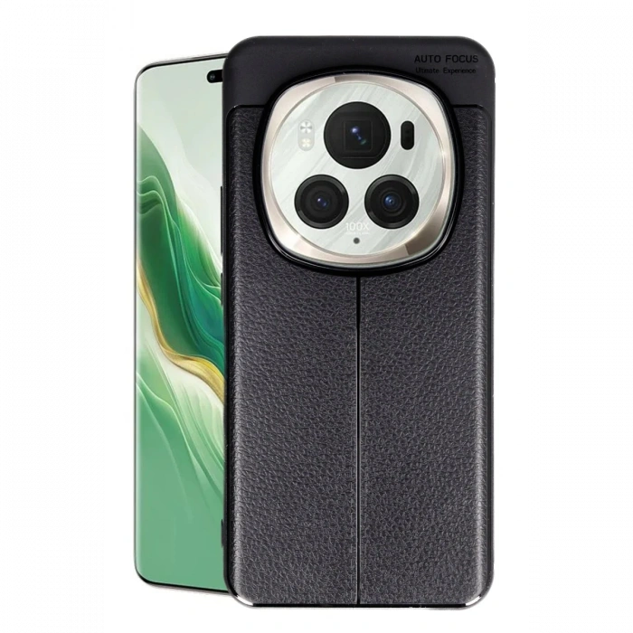 Newface Huawei Honor Magic 6 Pro Kılıf Auto Focus Kapak