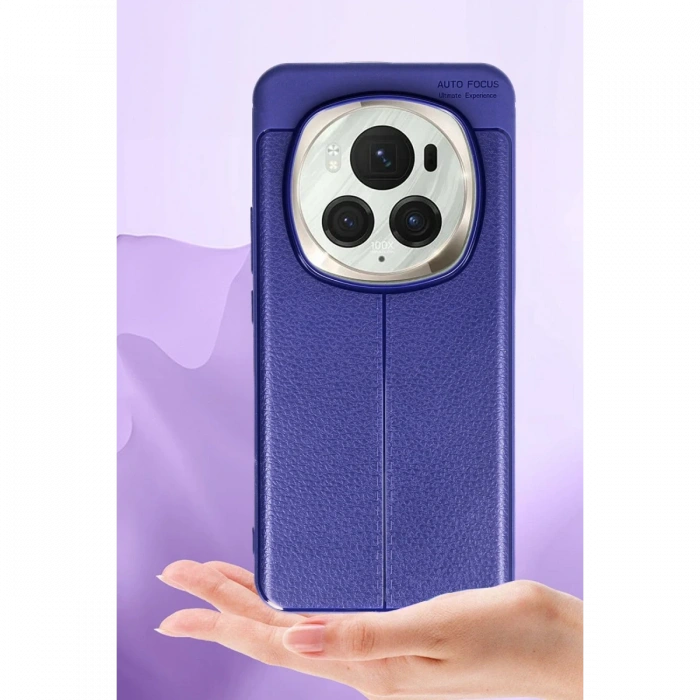 Newface Huawei Honor Magic 6 Pro Kılıf Auto Focus Kapak