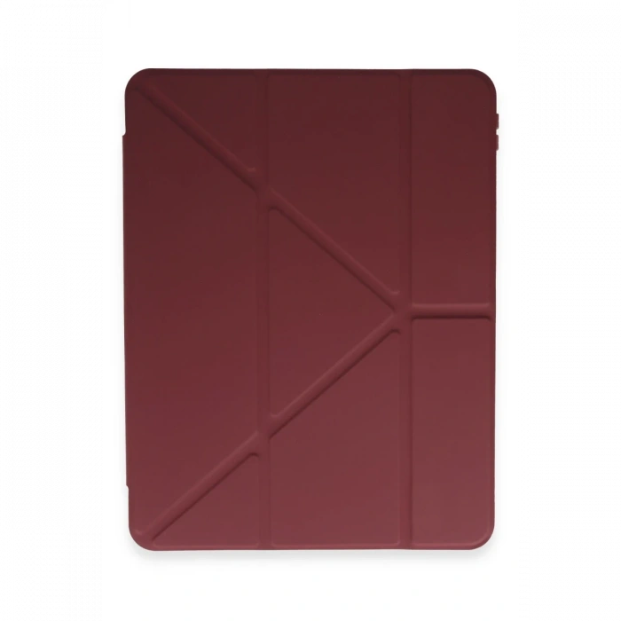 Huawei Honor Pad 9 Kılıf Kalemlikli Mars Tablet Kılıfı