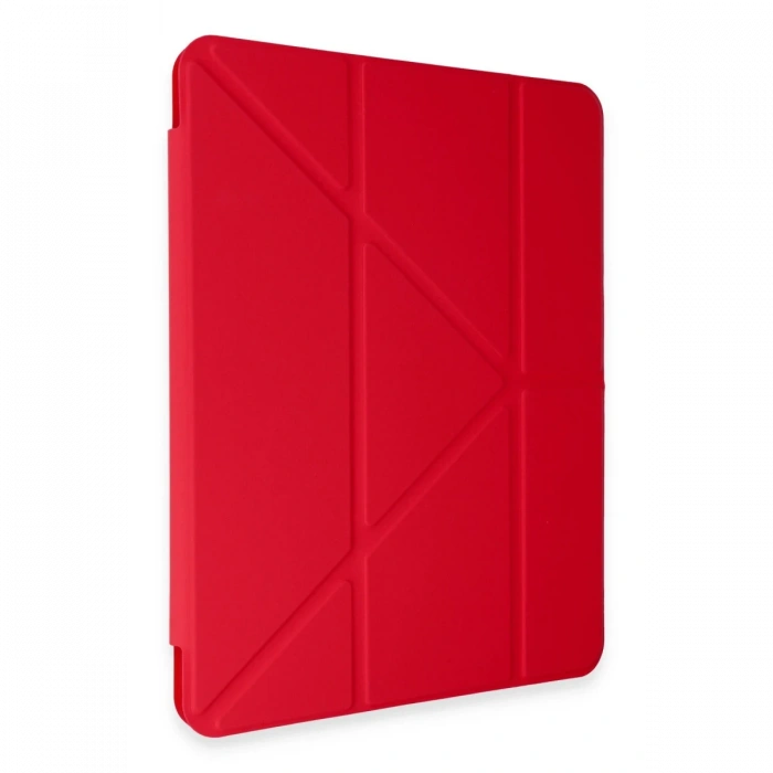 Huawei Honor Pad 9 Kılıf Kalemlikli Mars Tablet Kılıfı