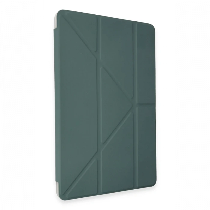 Huawei Honor Pad 9 Kılıf Kalemlikli Mars Tablet Kılıfı