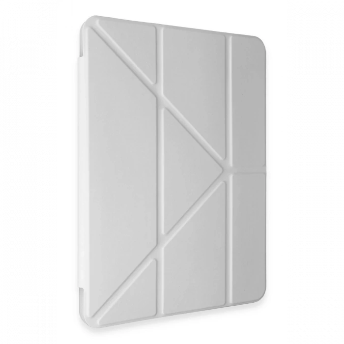 Huawei Honor Pad 9 Kılıf Kalemlikli Mars Tablet Kılıfı