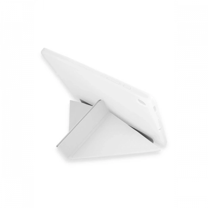 Huawei Honor Pad 9 Kılıf Kalemlikli Mars Tablet Kılıfı