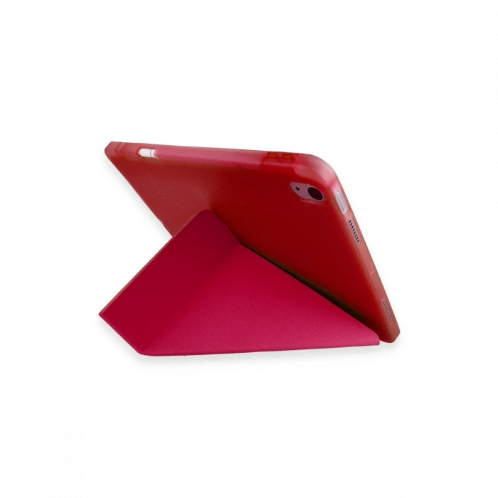 Huawei Honor Pad 9 Kılıf Kalemlikli Mars Tablet Kılıfı