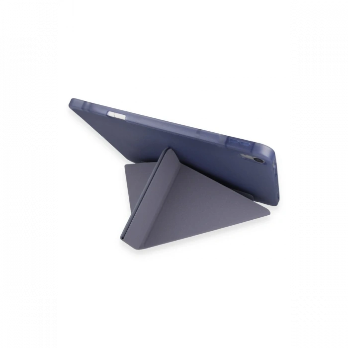 Huawei Honor Pad 9 Kılıf Kalemlikli Mars Tablet Kılıfı