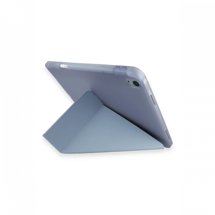 Huawei Honor Pad 9 Kılıf Kalemlikli Mars Tablet Kılıfı