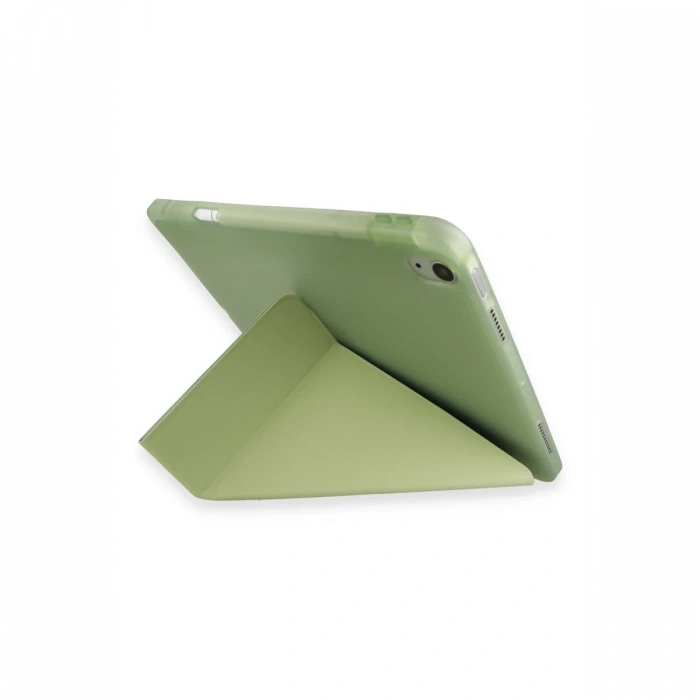 Huawei Honor Pad 9 Kılıf Kalemlikli Mars Tablet Kılıfı