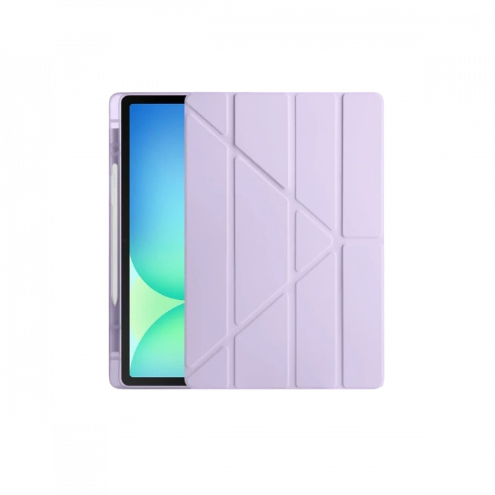 Newface Huawei Honor Pad X9 11.5 Kılıf Kalemlikli Mars Tablet Kılıfı