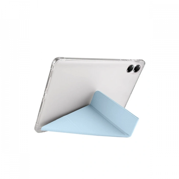 Huawei Honor Pad X9 11.5 Kılıf Kalemlikli Mars Tablet Kılıfı