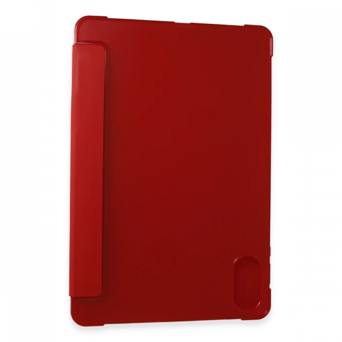 Huawei Honor Pad X9 11.5 Kılıf Kalemlikli Mars Tablet Kılıfı