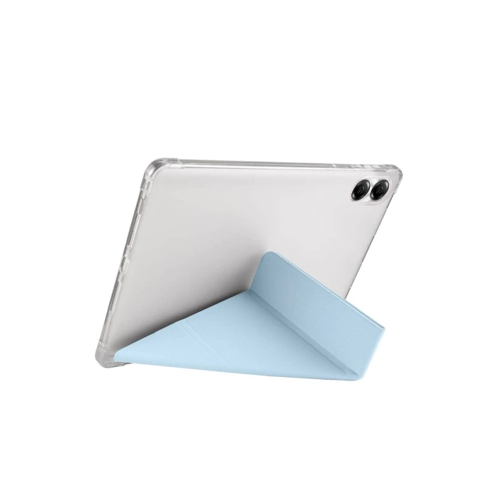 Newface Huawei Honor Pad X9 11.5 Kılıf Kalemlikli Mars Tablet Kılıfı