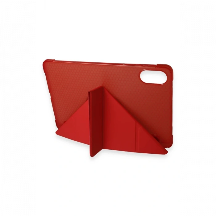 Huawei Honor Pad X9 11.5 Kılıf Kalemlikli Mars Tablet Kılıfı