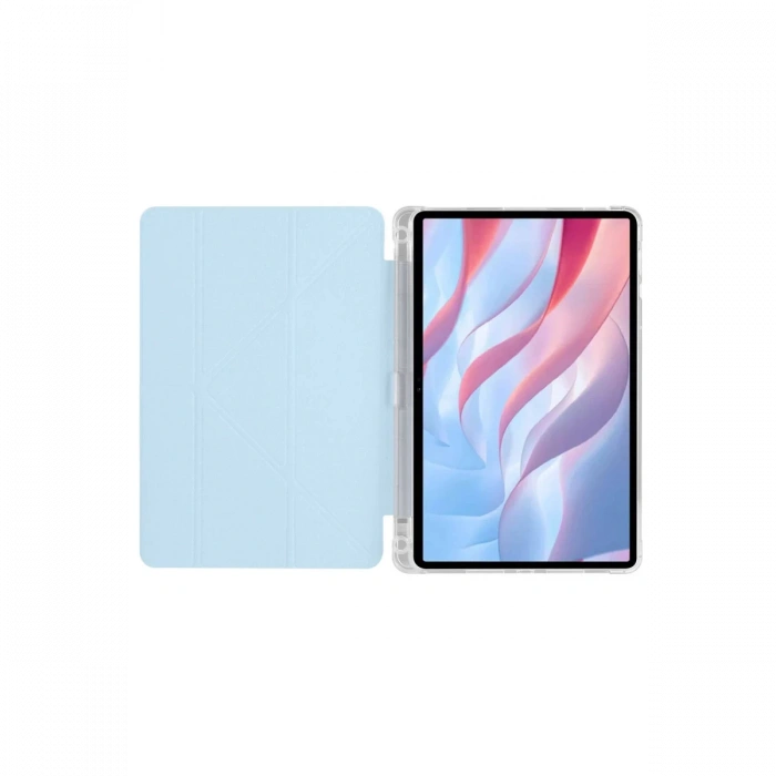 Newface Huawei Honor Pad X9A Kalemlikli Mars Tablet Kılıfı