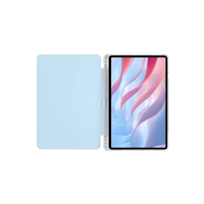 Newface Huawei Honor Pad X9A Kalemlikli Mars Tablet Kılıfı