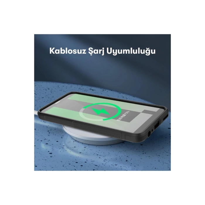 Newface Huawei Mate 10 Lite Kılıf Optimum Silikon