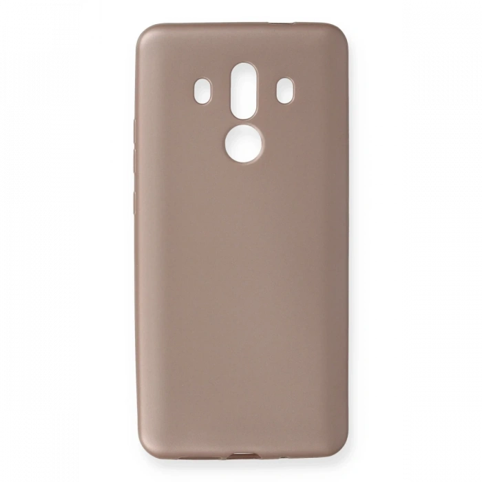 Newface Huawei Mate 10 Pro Kılıf First Silikon