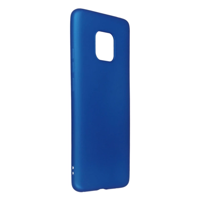 Newface Huawei Mate 20 Pro Kılıf First Silikon